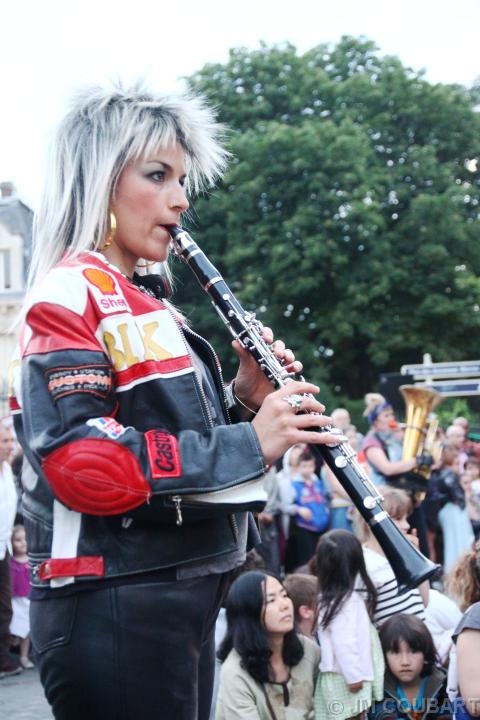 Diapositive suivante